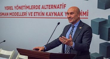 Soyer: Tüm zorlukların üstesinden geldik
