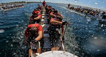 Teknopark İstanbul, Dragon Festivali’nde Fun Sports Kategorisinde 3. Oldu