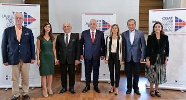 TKYD Uluslararası Kurumsal Yönetim Enstitüsü (UKYE) Hayata Geçti