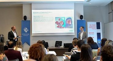 Türk Reasürans Non-Marine Underwriting & Reinsurance Eğitimi