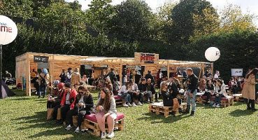 Türk Telekom Prime ayrıcalıkları   İstanbul Coffee Festival’de