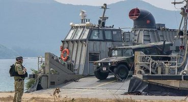 Ukrayna Rusya Savaşı’nın Lojistik Analizi Yapılacak