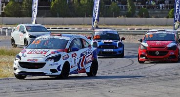 Ülkü Park’ta Heyecan Doruktaydı