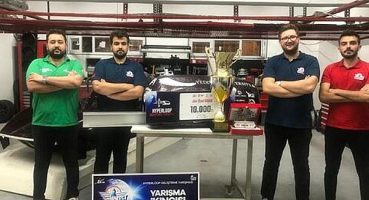 Üniversiteli Girişimciler Türkiye’deki İlk Hyperloop Şirketini Kurmaya Hazırlanıyor