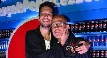 Ünlüler ‘Pepsi Yaza Veda’ Partisinde Buluştu