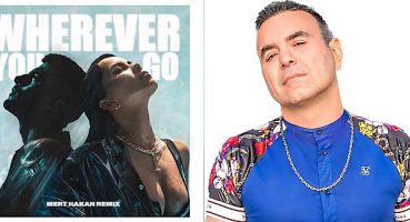 “Wherever You Go” Anlaşması: Inna & Mert Hakan