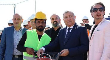 World Medicine’den 700 milyon TL’lik yatırım