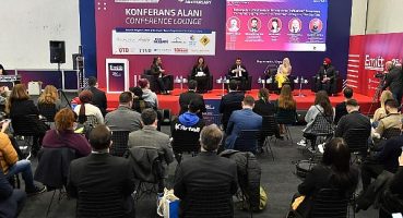 Yaz Bitti, Ancak Turistler Türkiye’den Vazgeçmedi:  Yoğun İlgi, EMITT’e Tarihi Talebi Destekliyor