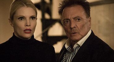 1 Kasımda Ekranları Gangsterler Basacak