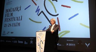 10. Boğaziçi Film Festivali Başladı
