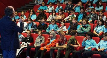 10. Çorlu Kitap & Kırtasiye Fuarı Sona Erdi