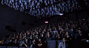 10. Engelsiz Filmler Festivali’nin Eskişehir Durağı Sona Erdi