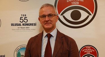 13 Ekim 2022 Dünya Görme Günü kutlanıyor