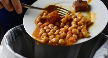 16 Ekim 2022 Dünya Gıda Günü Teması: Kimseyi Arkada Bırakma 800 Milyondan Fazla İnsanın Hayati Sorunu: Açlık