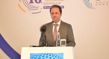 16. TÜRKÇİMENTO Uluslararası Teknik Seminer ve Sergisi 24-28 Ekim 2022’de Antalya’da Gerçekleşti
