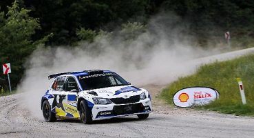 2022 Royal Teos Ege Rallisi