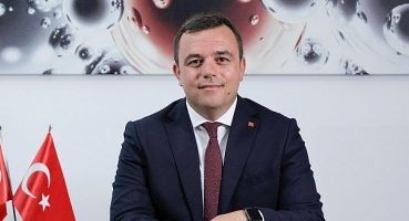 Ak Parti Seferihisar İlçe Başkanı Ahmet Aydın’ın 29 Ekim Cumhuriyet Bayramı Mesajı