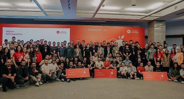 Akbank ReFi Hackathon’un kazanan takımları belli oldu!