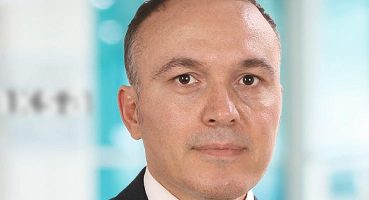 Aksa Enerji Yönetim Kadrosunu Güçlendirmeye Devam Ediyor