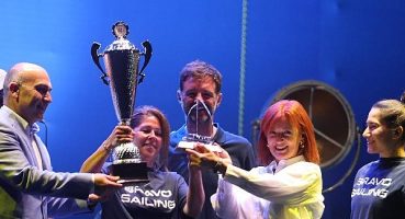 Anadolu Sigorta’nın Platinum Sponsorluğundaki The Bodrum Cup Tamamlandı