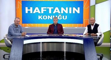 Aydın Ayhan Güney ve Atilla Kuduoğlu D Smart’a konuk olarak Salomon Ultra Trail’i anlattı