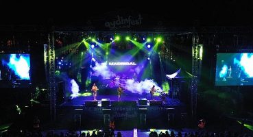 Aydın Büyükşehir Belediyesi Aydın’ın en büyük festivalini düzenliyor