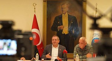 Ayvalık Zeytin Hasat Festivali, Ölmez Ağacın Gölgesinde 17’nci Kez Kapılarını Açıyor