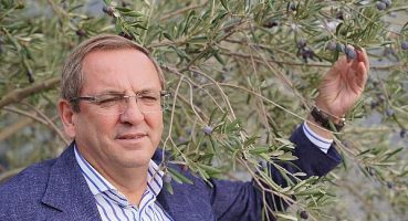 Ayvalık’ta Zeytin Müzesi Yenilendi