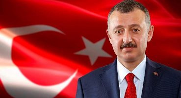 Başkan Büyükakın: ‘Basınımız demokrasimizin vazgeçilmezidir’