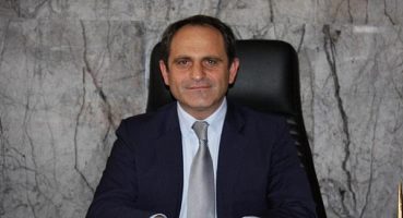 Başkan Ecevit Keleş’den Mevlid Kandili Mesajı