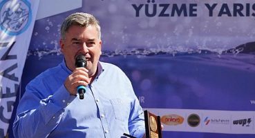 Başkan Oran, Sevgiyle Tüm Engelleri aşıyoruz