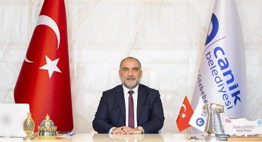 Başkan Sandıkçı’dan Mevlid Kandili Mesajı