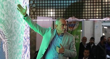 Başkan Sertaslan Gemlik Yeniden Projesini Anlattı