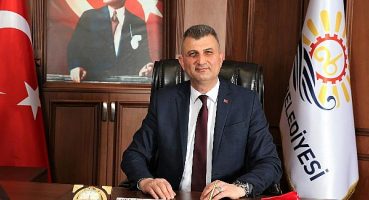 Başkan Sezer’den Mevlid Kandili Mesajı