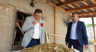 Başkan Tokat, Müjdeli Haberi Verdi  Kanayan Yara Su’ya Çözüm Bulundu