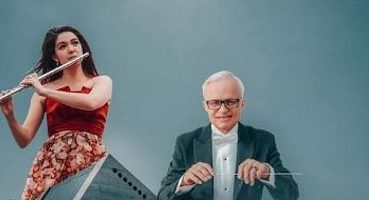 Başkent Kültür Yolu Festivali Birleşmiş Milletler Özel Konserine Ev Sahipliği Yapacak