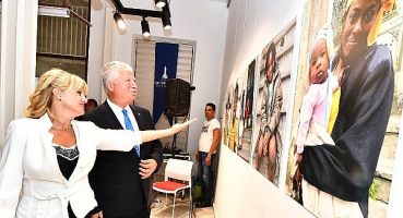 Basmane’nin Renkleri fotoğraf sergisi açıldı