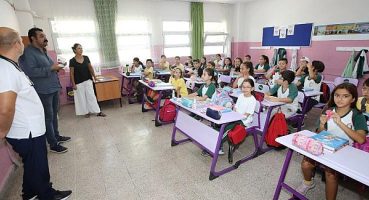 Bayraklı Belediyesinden can dostlara mama desteği