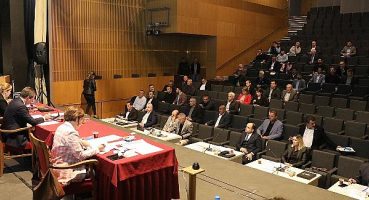 Bergama Belediyesi 2023 yılı bütçesi 533 milyon TL