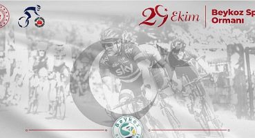 Beykoz’da Cumhuriyet Coşkusu Kriteryum Yarışıyla Taçlanıyor