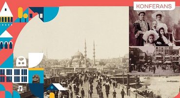 Beyoğlu Kültür Yolu Festivali’nde Levantenler Konferansı başlıyor