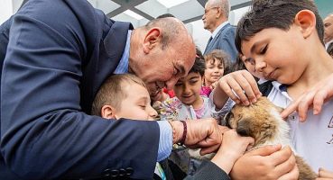 Birlikte yaşamak mümkün