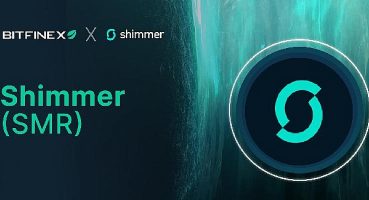 Bitfinex, Yeni “Chain-of-Chain” Ekosisteminin Öncüsü “Shimmer”i Listeleyen İlk Büyük Borsa Oldu!