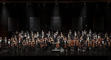 Borusan Sanat’ta Bu Hafta