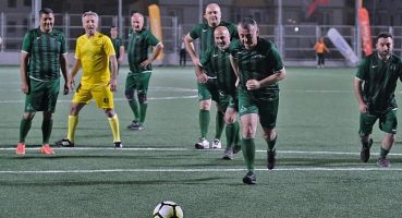 Bu tesisten dünya şampiyonları çıkacak