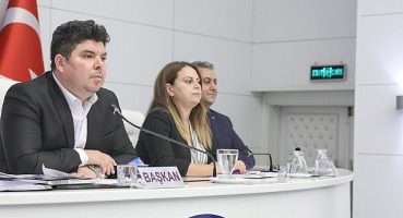 Buca’nın 2023 yılı bütçesi 1 milyar 550 milyon lira