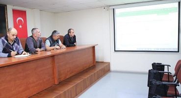 Büyükşehir, Alikahya bölgesinde futbol sahası inşa edecek