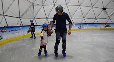 Buz Pateninin Ücretsiz Adresi Keçiören