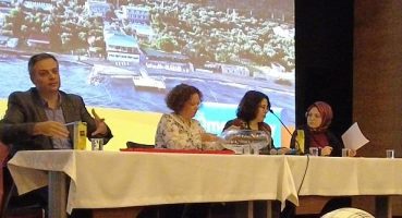 Çanakkale Doğa ve Tarih Kampı Gezileri Kura Çekimi Yapıldı