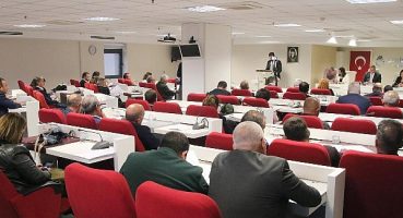 Çankaya Belediyesinin 2023 Yılı Bütçesi Onaylandı